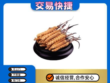 黄南泽库县回收冬虫夏草多少钱每克